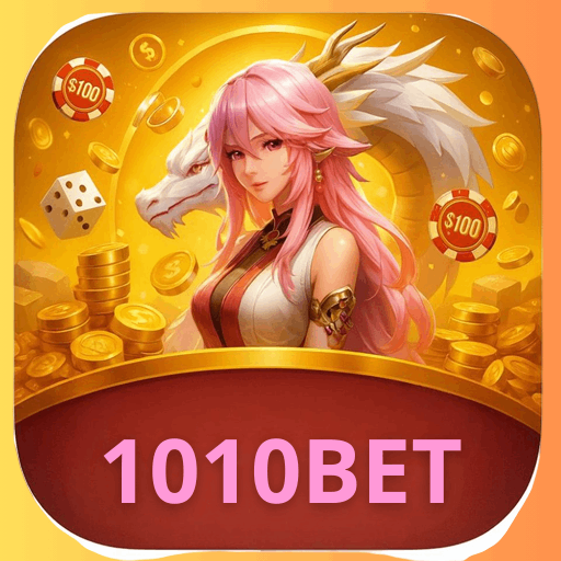Imagem promocional da 1010BET mostrando a plataforma e suas vantagens