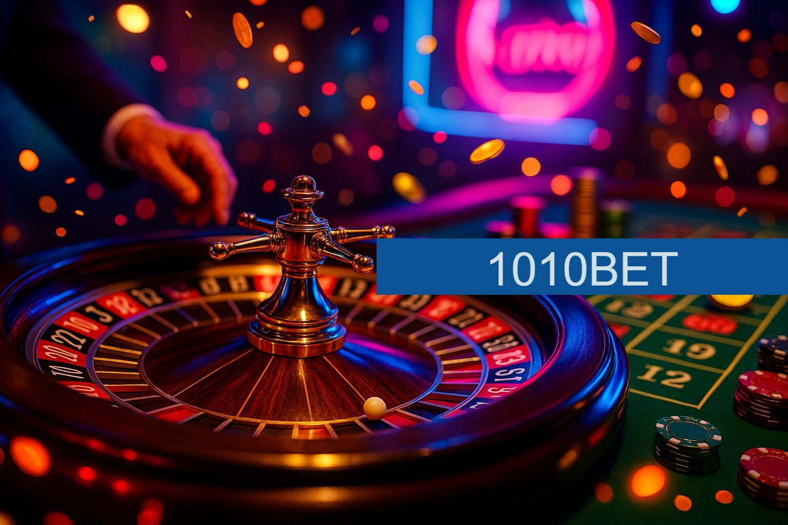 Jogos de roleta online